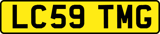 LC59TMG