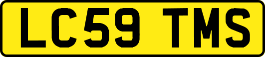 LC59TMS