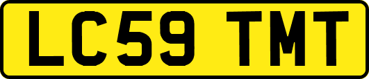 LC59TMT