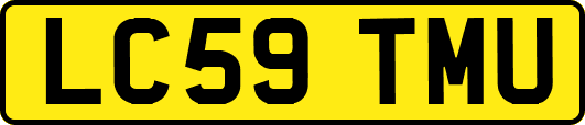 LC59TMU