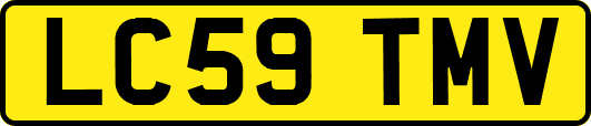 LC59TMV