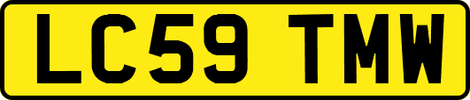 LC59TMW