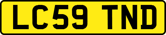 LC59TND