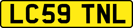 LC59TNL