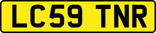 LC59TNR