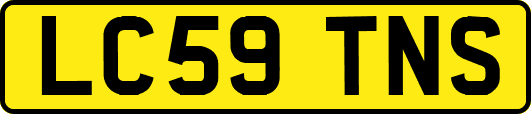 LC59TNS