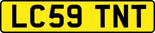 LC59TNT