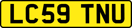 LC59TNU