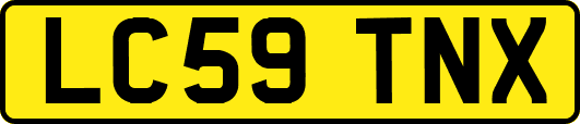 LC59TNX
