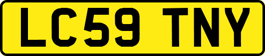 LC59TNY