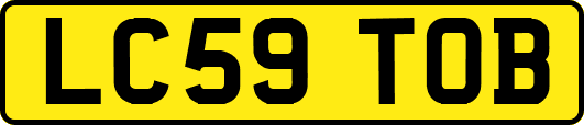 LC59TOB