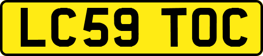 LC59TOC