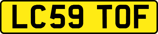 LC59TOF