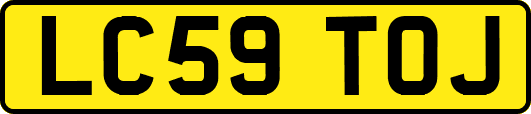 LC59TOJ