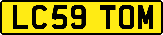 LC59TOM