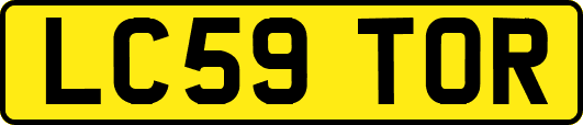 LC59TOR