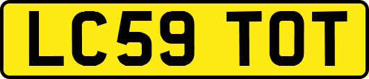 LC59TOT
