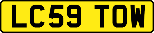 LC59TOW