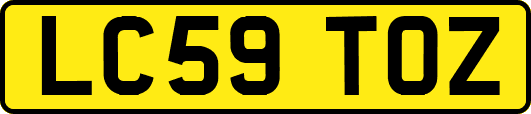 LC59TOZ