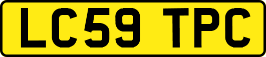 LC59TPC