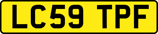LC59TPF