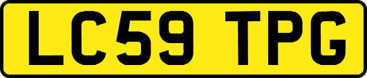 LC59TPG