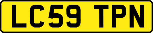 LC59TPN