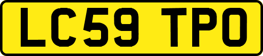 LC59TPO