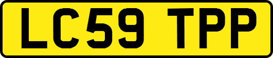 LC59TPP