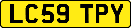 LC59TPY