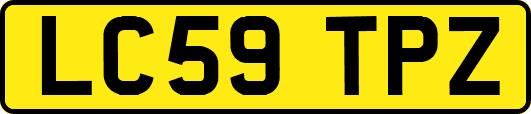 LC59TPZ