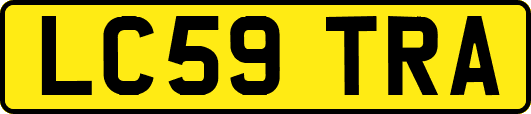 LC59TRA