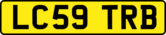 LC59TRB