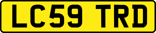 LC59TRD