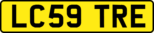 LC59TRE