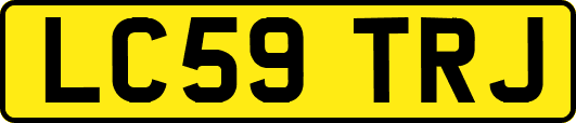 LC59TRJ