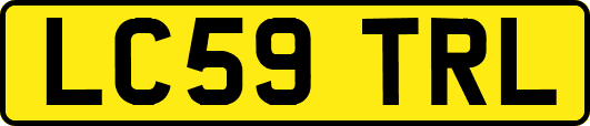 LC59TRL