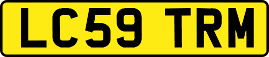 LC59TRM