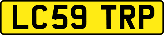 LC59TRP