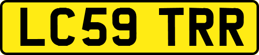 LC59TRR
