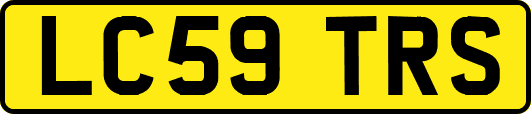 LC59TRS