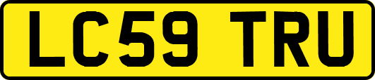 LC59TRU