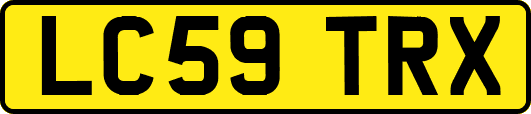 LC59TRX