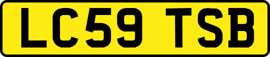 LC59TSB