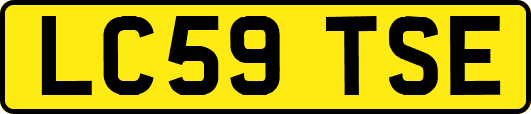 LC59TSE