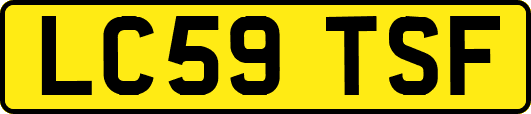 LC59TSF