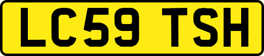 LC59TSH