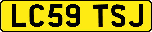 LC59TSJ
