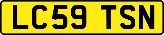 LC59TSN