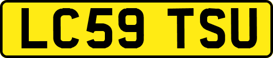 LC59TSU